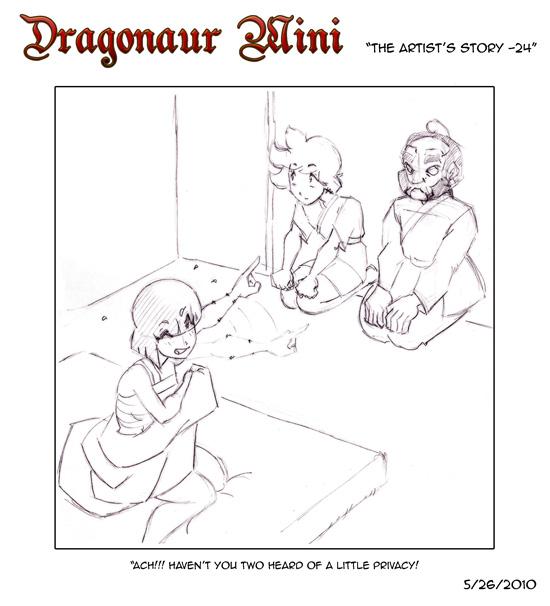 The Artist - 24