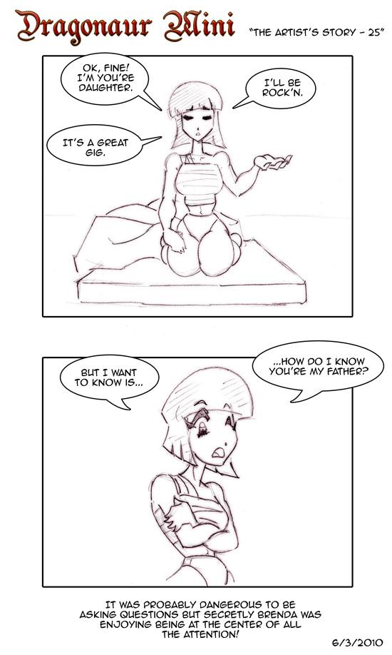 The Artist - 25