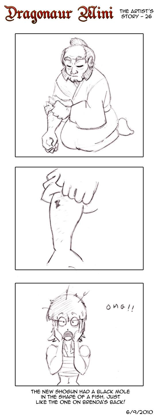 The Artist - 26