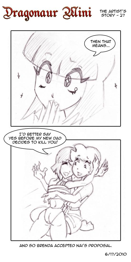 The Artist - 27
