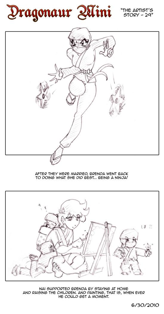 The Artist - 29