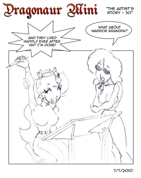 The Artist - 30