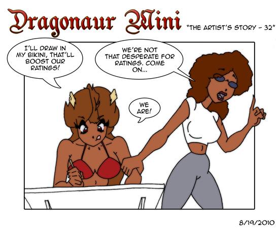 The Artist - 32