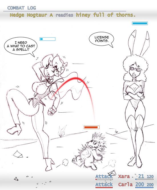 Utter Fantasy MCCXVII