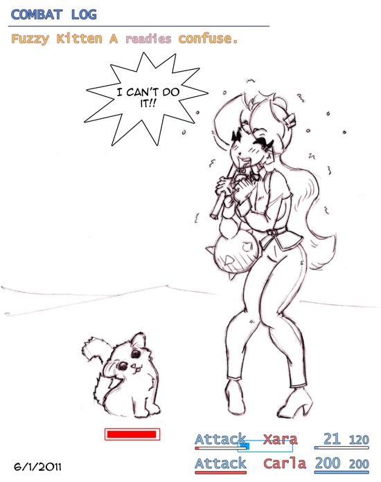 Fuzzy Fantasy MCCXVII