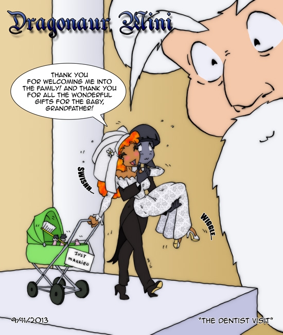 The Dentist Visit - 24
