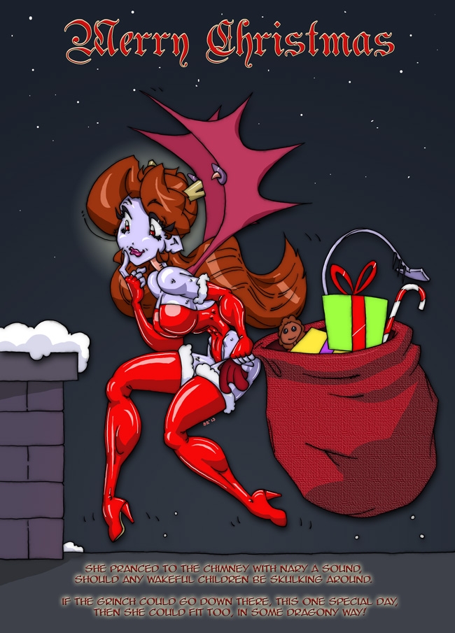 Merry Christmas!