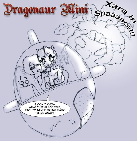 Xara in Space - 15