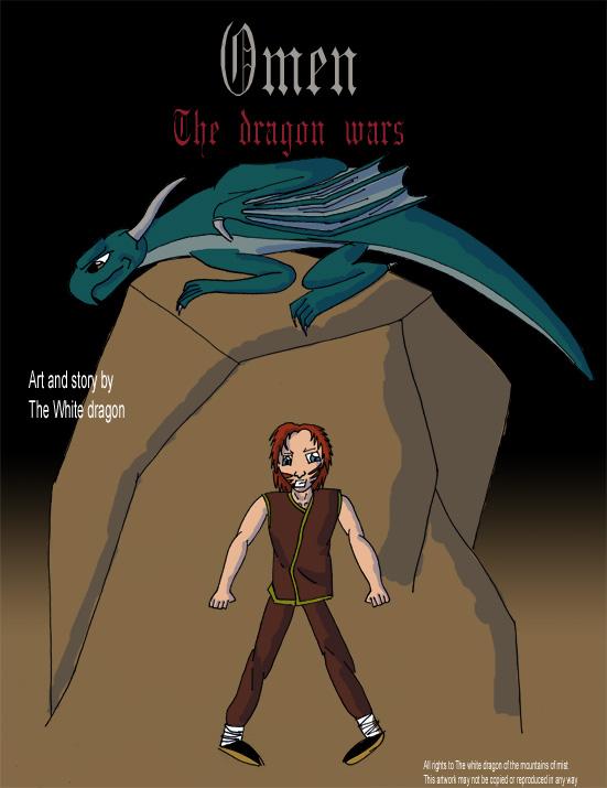 Chapter one cover