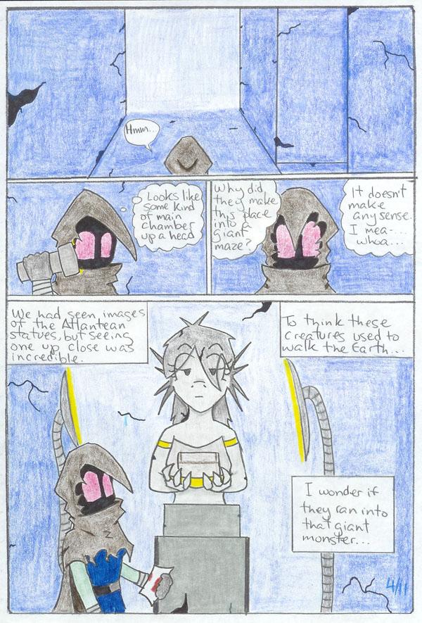 Chapter 1- Finders Keepers Page 7