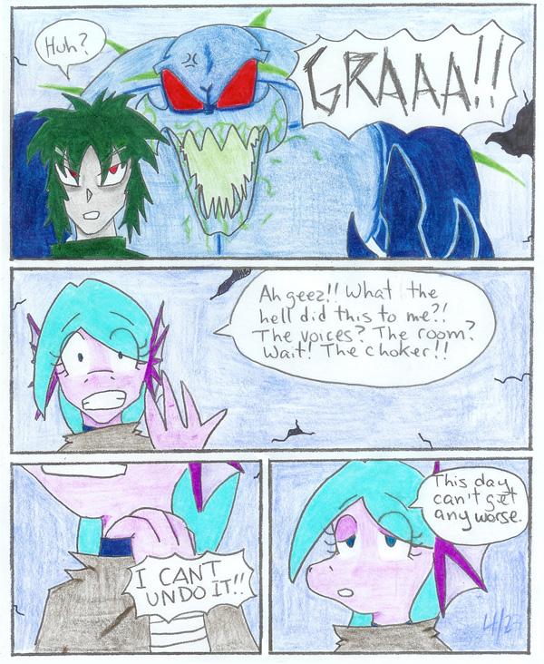 Chapter 1- Finders Keepers Page 12