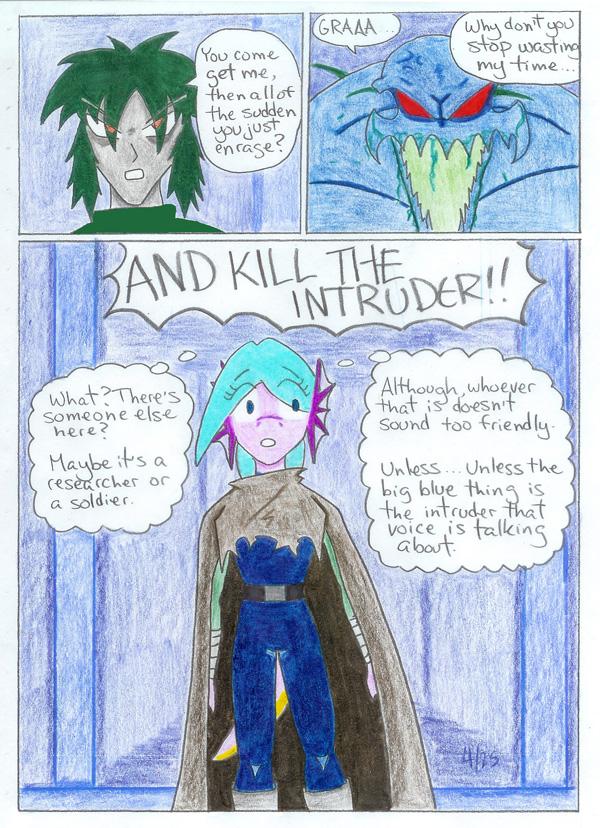 Chapter 1- Finders Keepers Page 13