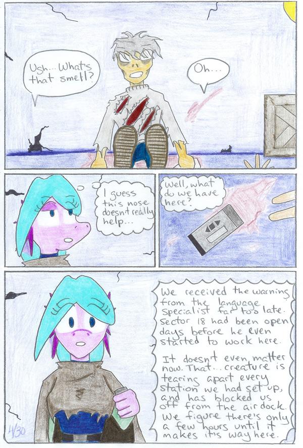 Chapter 1- Finders Keepers Page 15