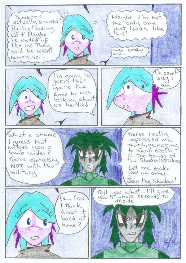 Chapter 1- Finders Keepers Page 17