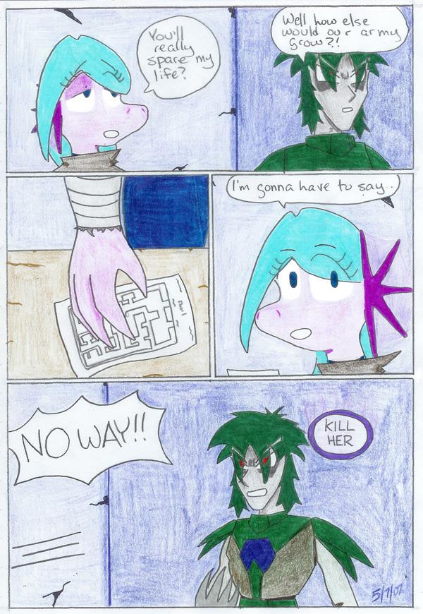 Chapter 1- Finders Keepers Page 18