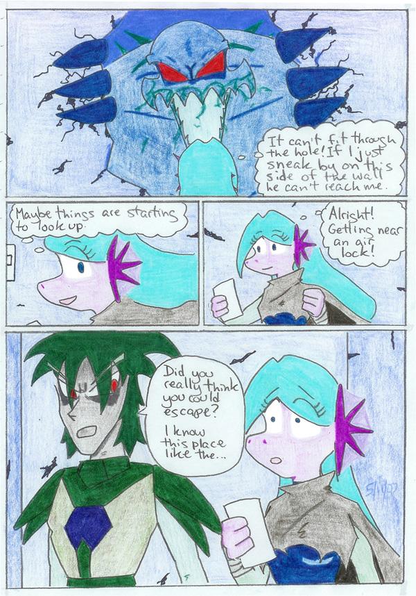 Chapter 1- Finders Keepers Page 20