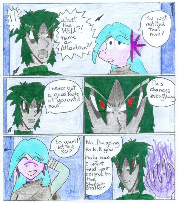 Chapter 1- Finders Keepers Page 21