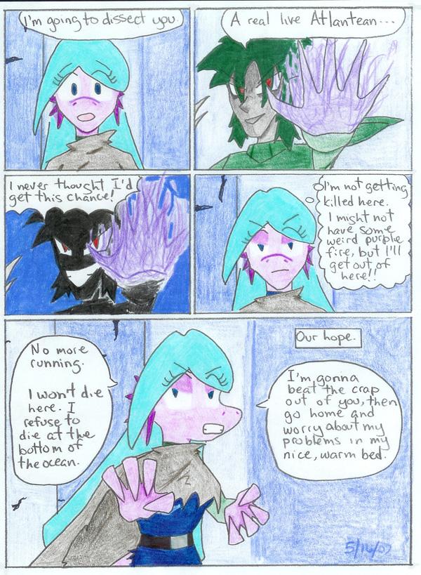 Chapter 1- Finders Keepers Page 22