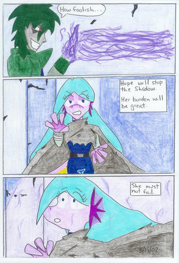 Chapter 1- Finders Keepers Page 23