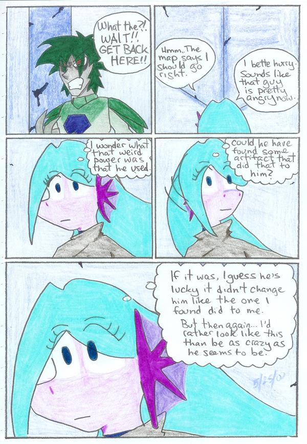 Chapter 1- FInders Keepers Page 26