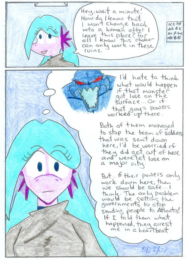 Chapter 1- Finders Keepers Page 27