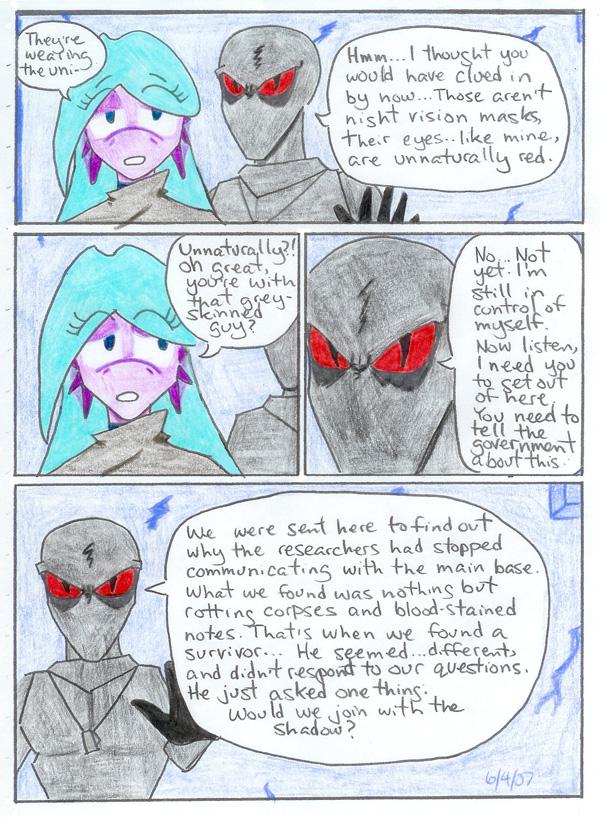 Chapter 1- Finders Keepers Page 30