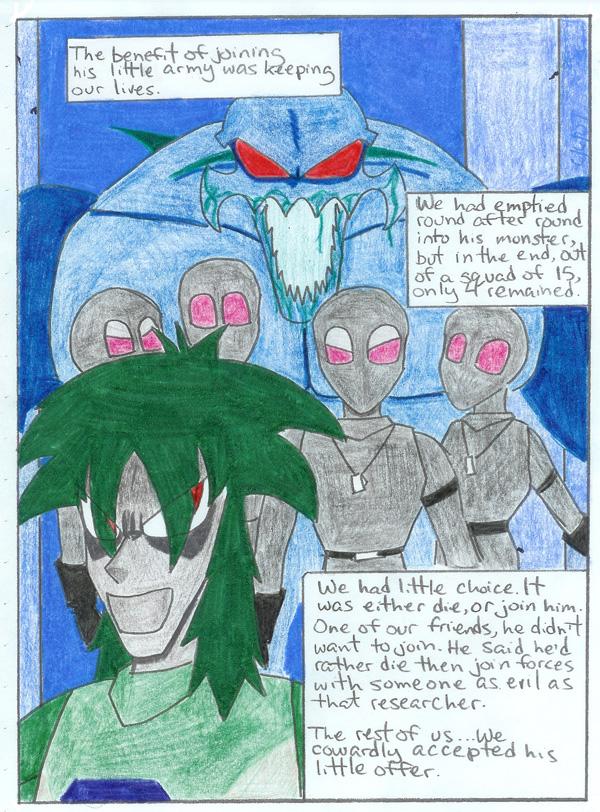 Chapter 1- Finders Keepers Page 31