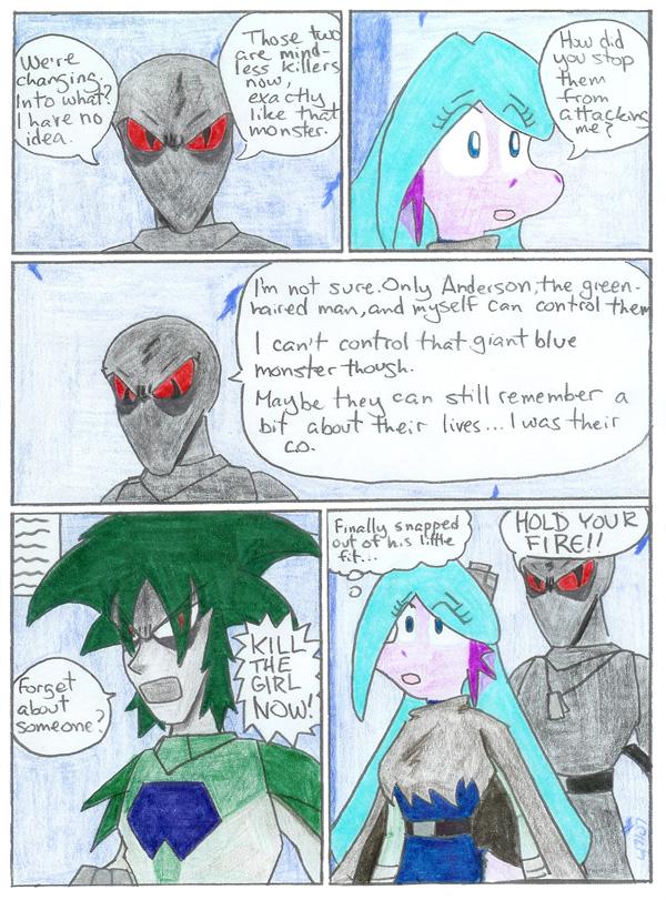 Chapter 1- Finders Keepers Page 32