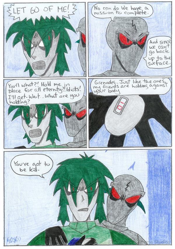 Chapter 1- Finders Keepers Page 39