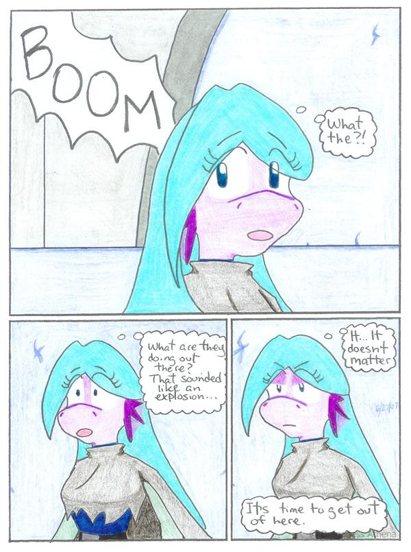 Chapter 1- Finders Keepers Page 40