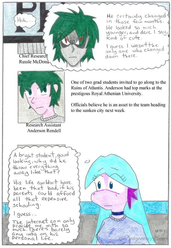 Chapter 2- Homecoming Page 15