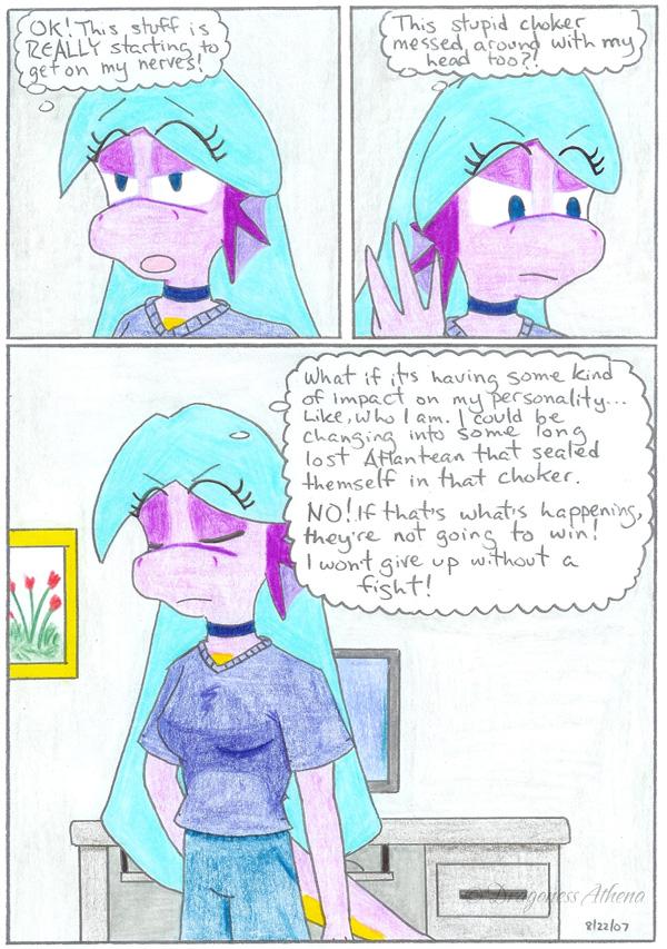 Chapter 2- Homecoming Page 17