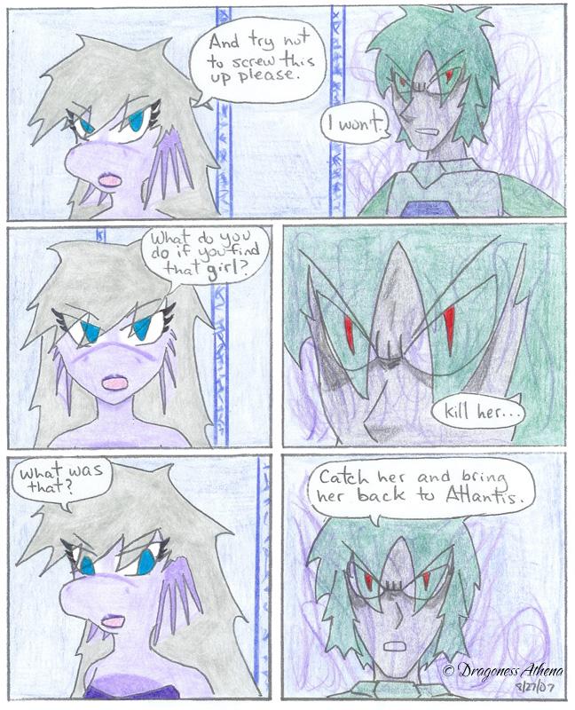 Chapter 2- Homecoming Page 19
