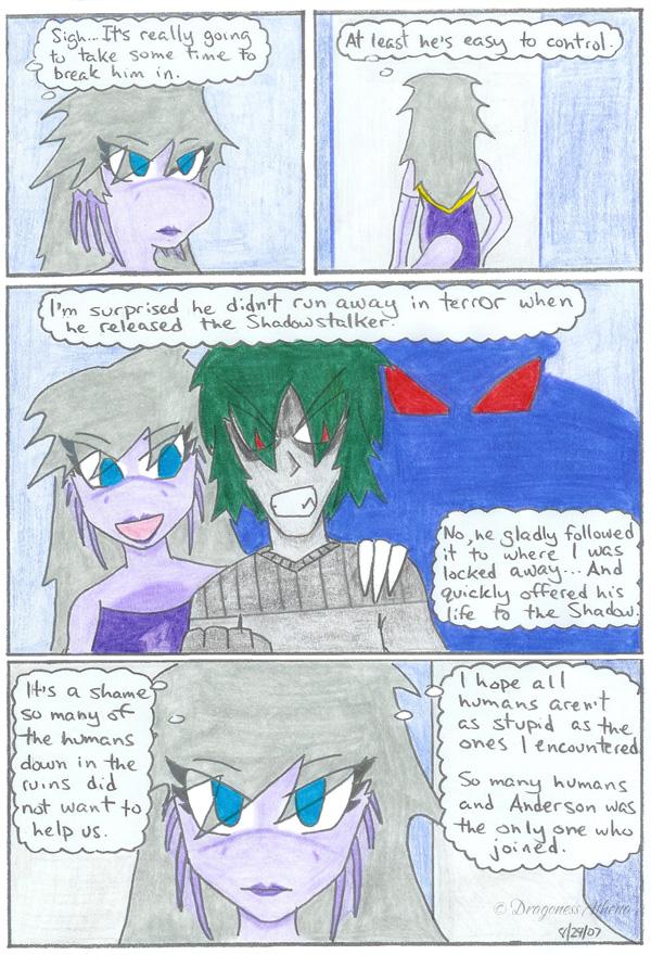 Chapter 2- Homecoming Page 20