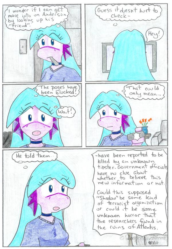 Chapter 2- Homecoming Page 22