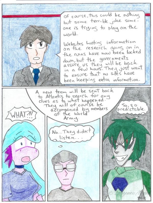 Chapter 2- Homecoming Page 23