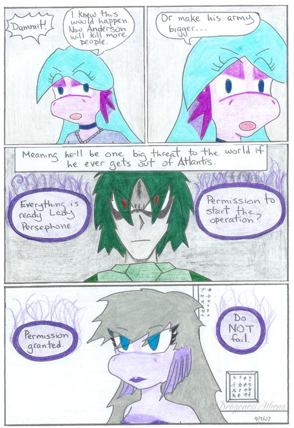 Chapter 2- Homecoming Page 24