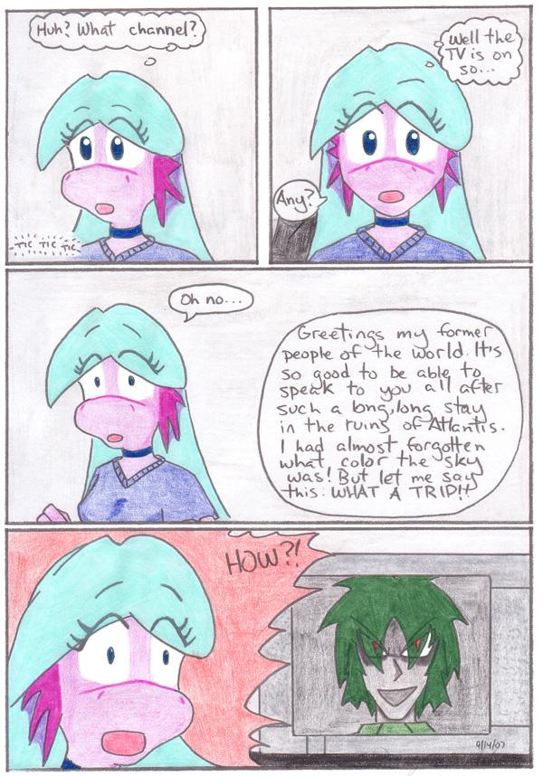 Chapter 2- Homecoming Page 27