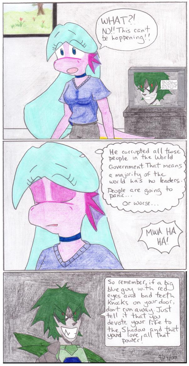 Chapter 2- Homecoming Page 31