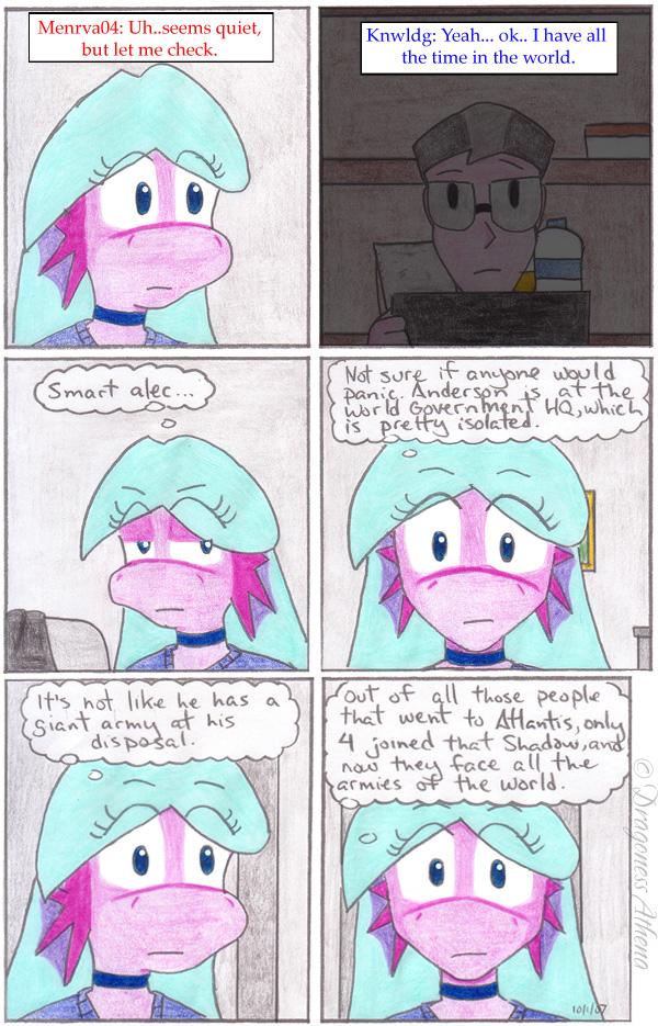 Chapter 2- Homecoming Page 34