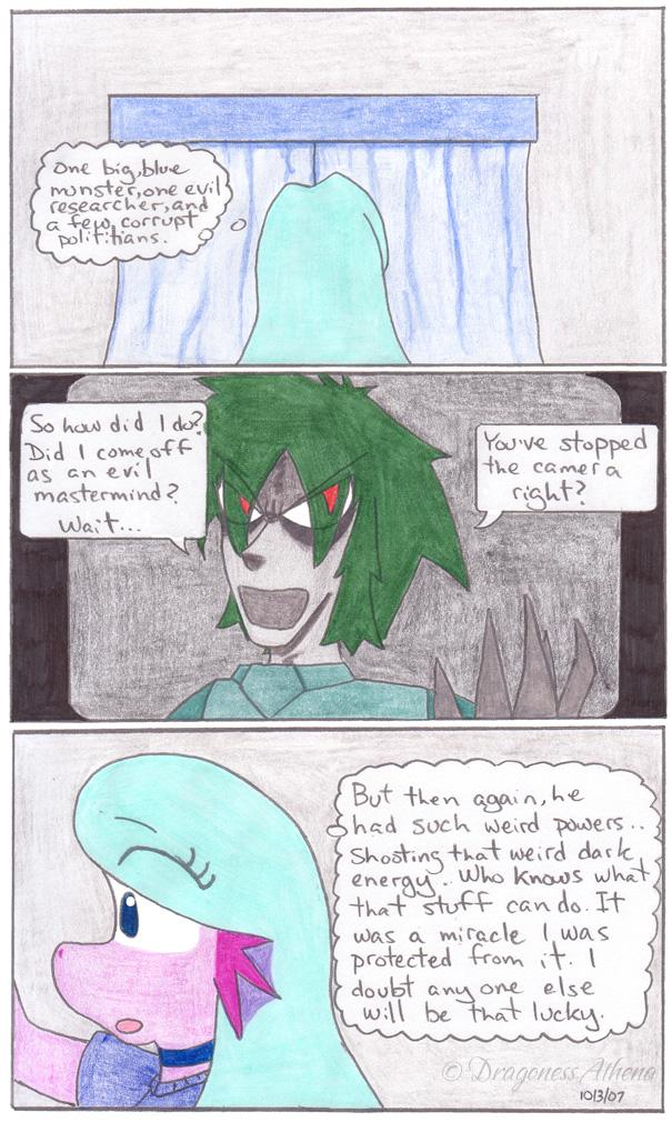 Chapter 2- Homecoming Page 35
