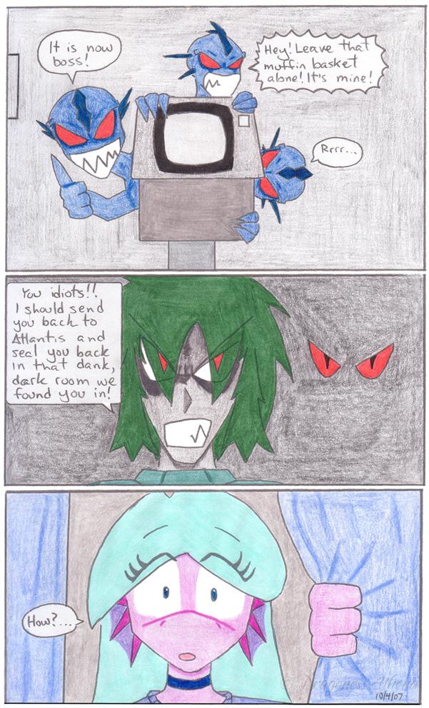 Chapter 2- Homecoming Page 36