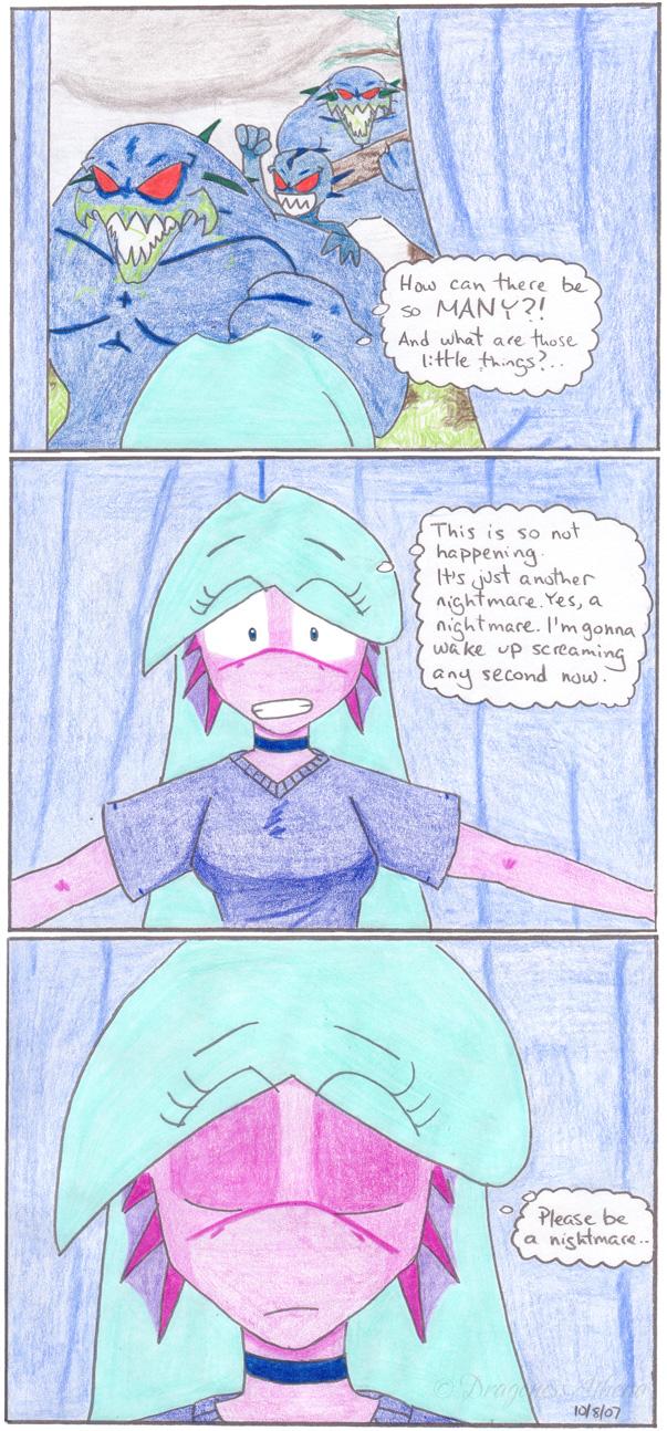 Chapter 2- Homecoming Page 37