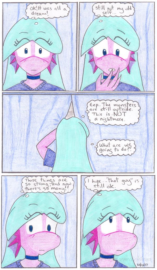 Chapter 2- Homecoming Page 38