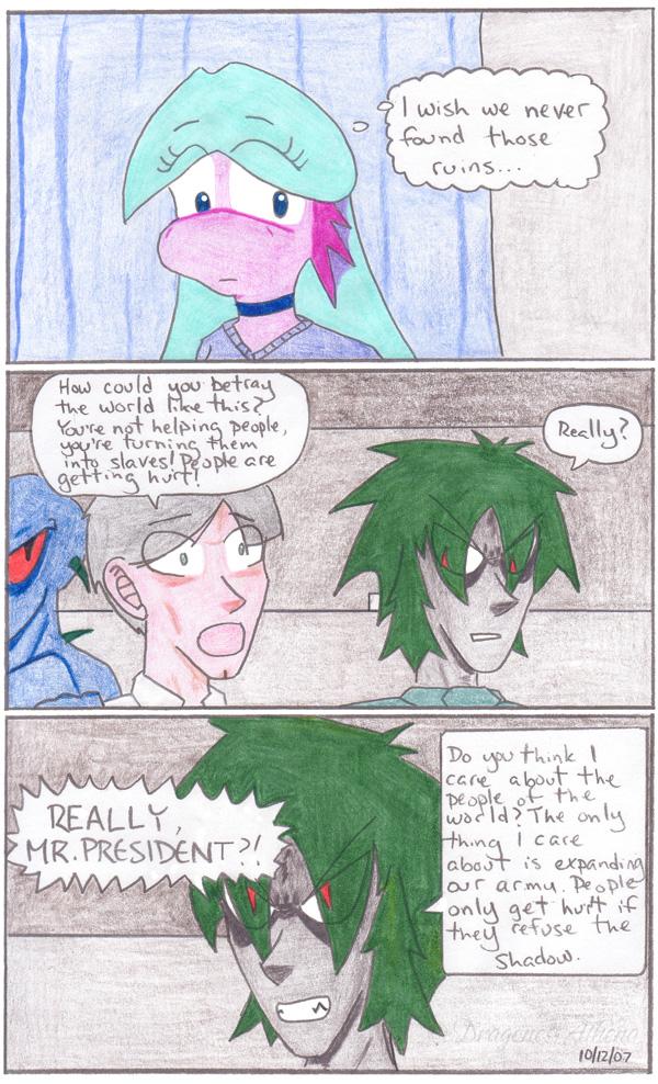 Chapter 2- Homecoming Page 39