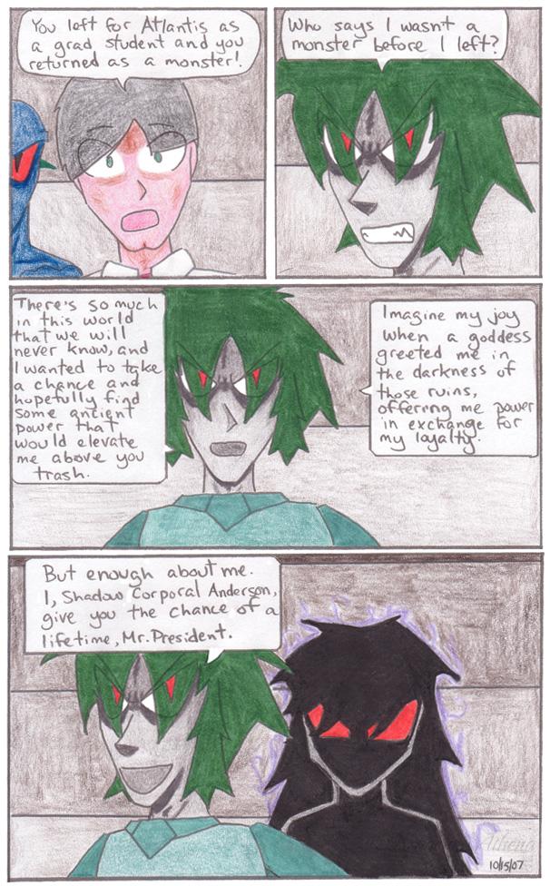 Chapter 2- Homecoming Page 40