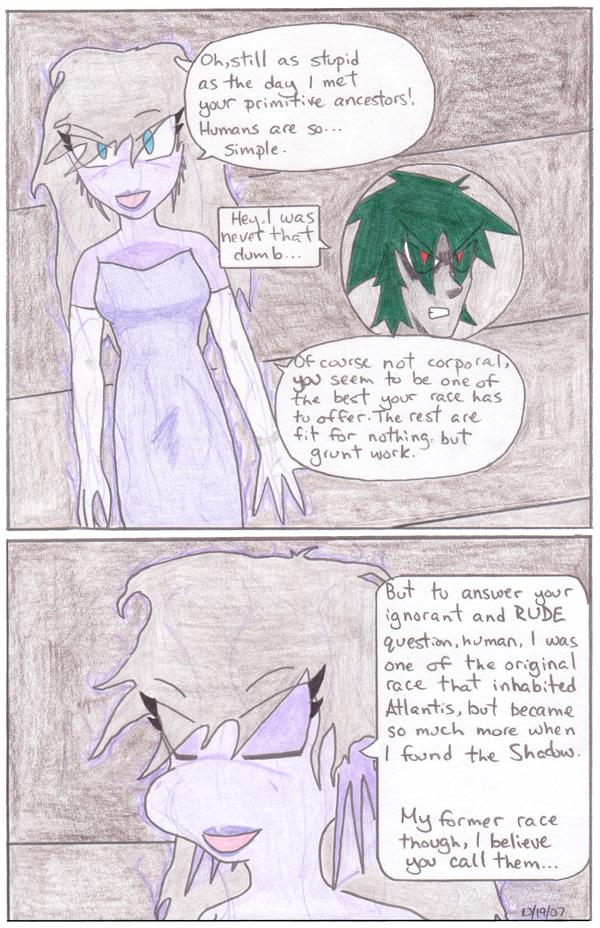 Chapter 2- Homecoming Page 42