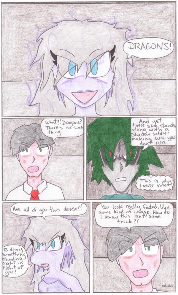 Chapter 2- Homecoming Page 43