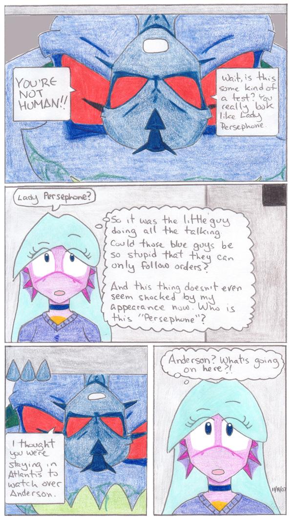 Chapter 3- Blue Days Page 7