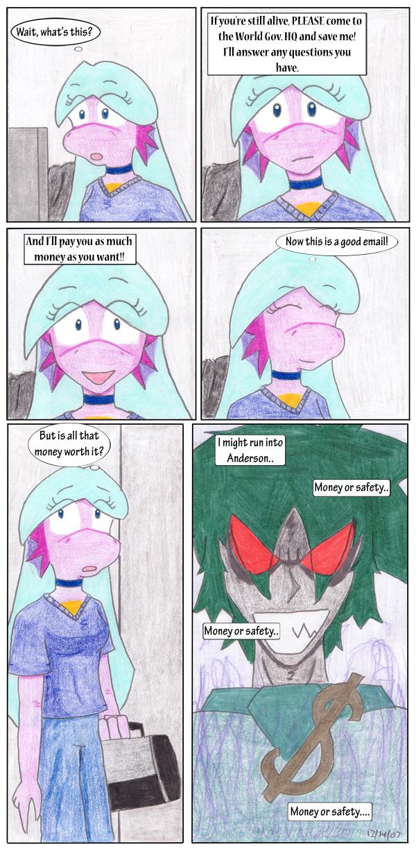 Chapter 3- Blue Days Page 18